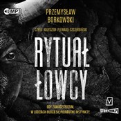 Rytuał łow... - Przemysław Borkowski -  polnische Bücher