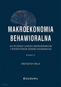 Makroekono... - Krzysztof Orlik -  polnische Bücher