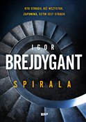 Spirala - Igor Brejdygant -  fremdsprachige bücher polnisch 