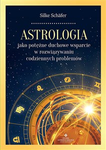 Bild von Astrologia jako potężne duchowe wsparcie w rozwiązywaniu codziennych problemów