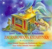 [Audiobook... - Janusz Przeorek -  polnische Bücher