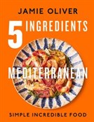 5 Ingredie... - Jamie Oliver -  Książka z wysyłką do Niemiec 