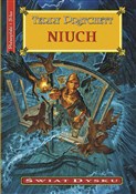 Niuch - Terry Pratchett -  polnische Bücher