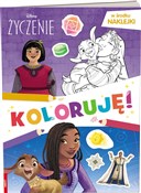 Disney. Ży... -  polnische Bücher