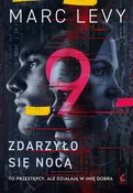 Zdarzyło s... - Marc Levy -  Książka z wysyłką do Niemiec 