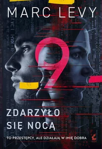 Obrazek Zdarzyło się nocą