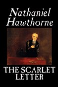 The Scarle... - Nathaniel Hawthorne -  fremdsprachige bücher polnisch 