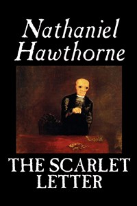 Bild von The Scarlet Letter by Nathaniel Hawthorne, ...