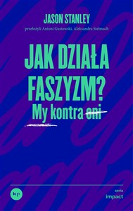 Bild von Jak działa faszyzm?