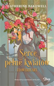 Bild von Serce pełne kwiatów Flowerheart