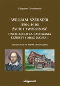 William Sz... - Zbigniew Grochowski -  polnische Bücher