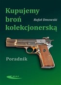 Książka : Kupujemy b... - Rafał Dmowski