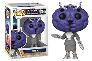 Obrazek Funko Pop Thor Miek