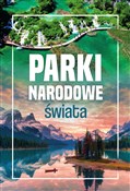 Parki naro... - Iwona Zontek, Tadeusz Zontek - buch auf polnisch 