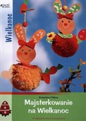 Majsterkow... - Ernestine Fittkau -  Polnische Buchandlung 