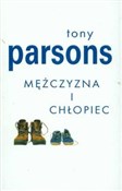 Polska książka : Mężczyzna ... - Tony Parsons