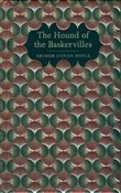 Hound of t... - Arthur Conan Doyle -  fremdsprachige bücher polnisch 