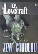 Polska książka : Zew Cthulh... - Howard Philips Lovecraft