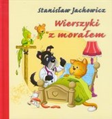 Wierszyki ... - Stanisław Jachowicz - buch auf polnisch 