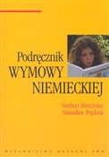 Podręcznik... - Norbert Morciniec, Stanisław Prędota -  Polnische Buchandlung 