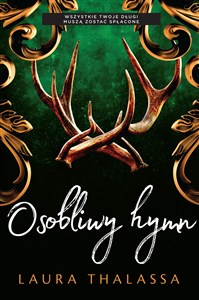 Bild von Osobliwy hymn