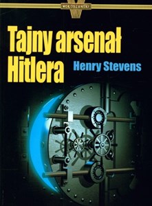 Bild von Tajny arsenał Hitlera