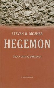 Bild von Hegemon Droga Chin do dominacji