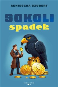 Obrazek Sokoli spadek