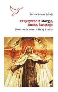 Obrazek Przyzywać z Maryją Ducha Świętego Modlitwa Mariam – Małej Arabki