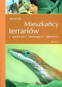 Bild von Mieszkańcy terrariów