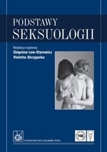 Obrazek Podstawy seksuologii