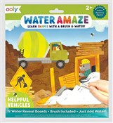 Polnische buch : Wodne Kolo...