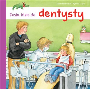 Bild von Zosia idzie do dentysty