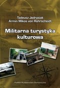 Polnische buch : Militarna ... - Tadeusz Jędrysiak, Armin Mikos Rohrscheidt