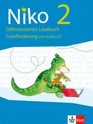 Bild von NIKO LESEB. 1./2. SJ. DIFF. A. AB 2017
