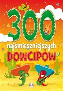 Bild von 300 najśmieszniejszych dowcipów