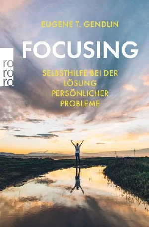 Obrazek GENDLIN, E: FOCUSING