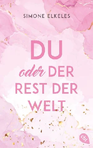 Obrazek ELKELES, S: DU ODER DER REST DER WELT