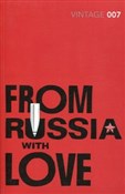 From Russi... - Ian Fleming -  polnische Bücher