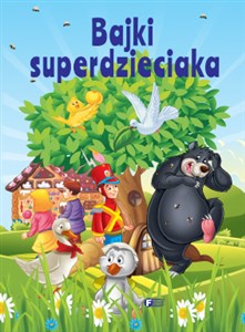 Bild von Bajki superdzieciaka