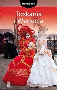 Obrazek Toskania i Wenecja Travelbook