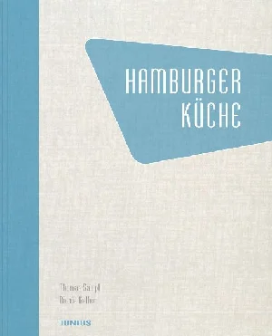Obrazek SAMPL, T: HAMBURGER KÜCHE
