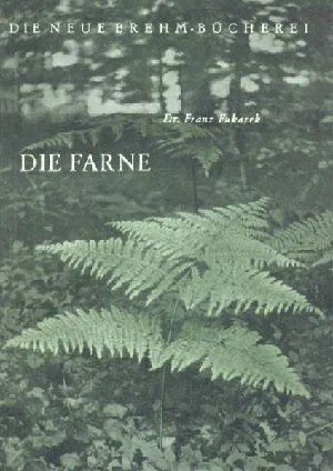 Obrazek FUKAREK, F: FARNE