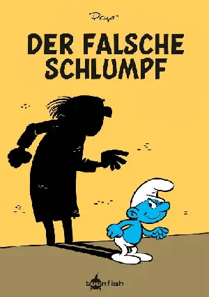 Obrazek PEYO: SCHLÜMPFE MINI