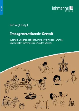 Obrazek TRANSGENERATIONALE GEWALT