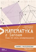 Matematyka... - Ryszard Kalina, Tadeusz Szymański, Marek Lewicki -  Książka z wysyłką do Niemiec 