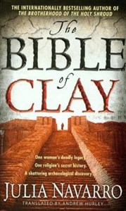 Bild von The Bible of Clay