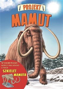 Obrazek Projekt Mamut