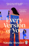 Every Vers... - Natalie Messier - buch auf polnisch 