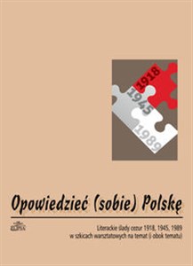 Bild von Opowiedzieć (sobie) Polskę